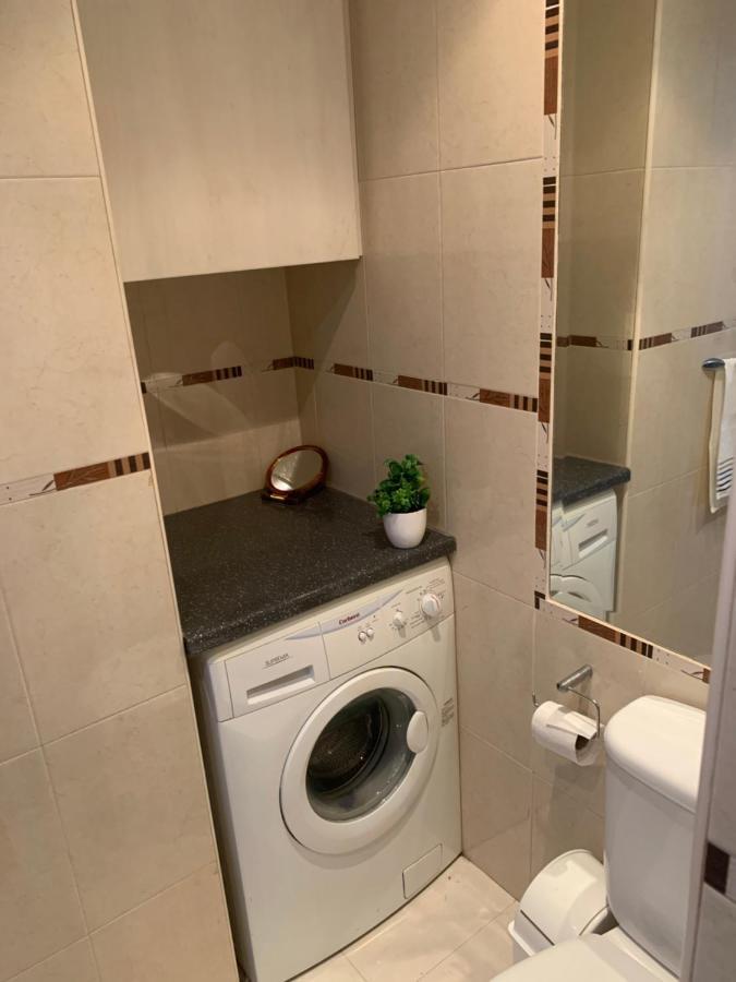 Palmeras Suite Fuengirola Exterior photo