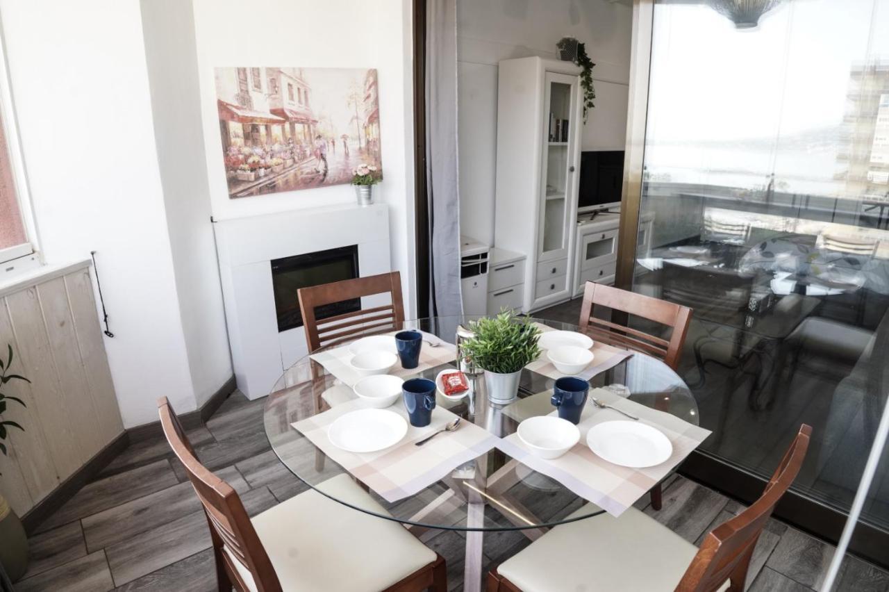 Palmeras Suite Fuengirola Exterior photo