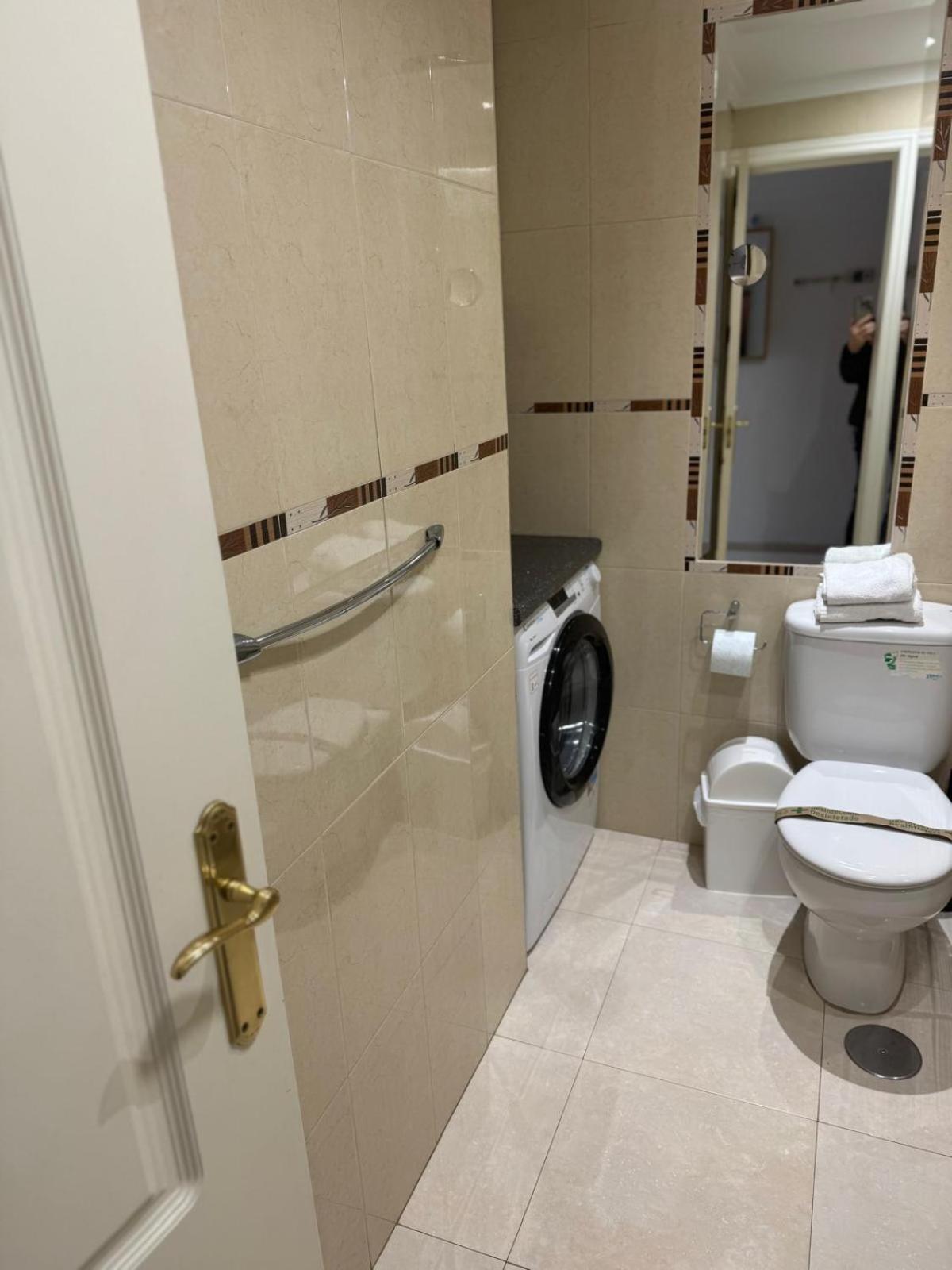 Palmeras Suite Fuengirola Exterior photo